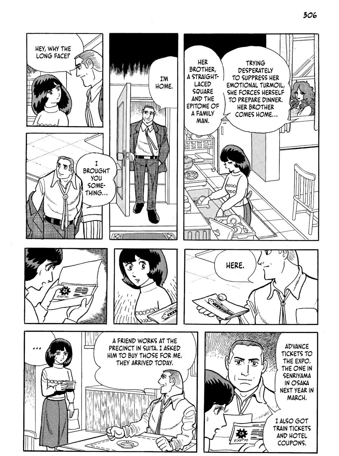 Read Neo Faust chapter 1 image 598 on Lezhin