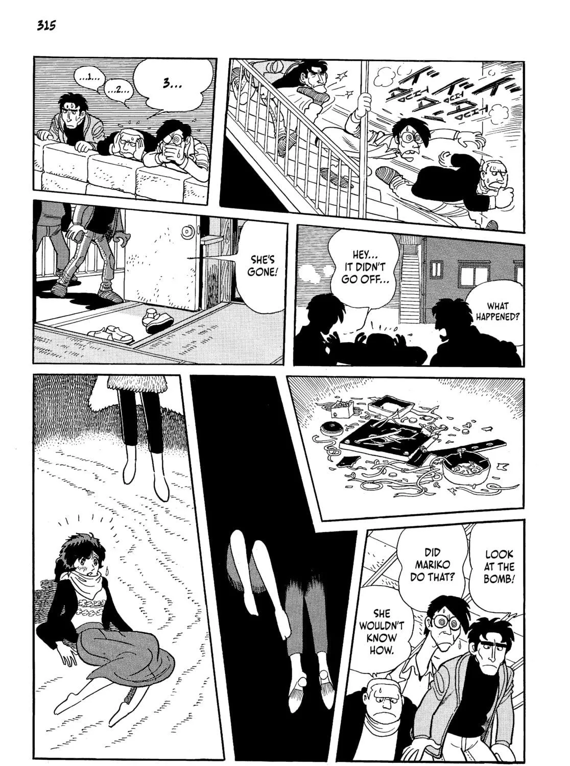 Read Neo Faust chapter 1 image 616 on Lezhin