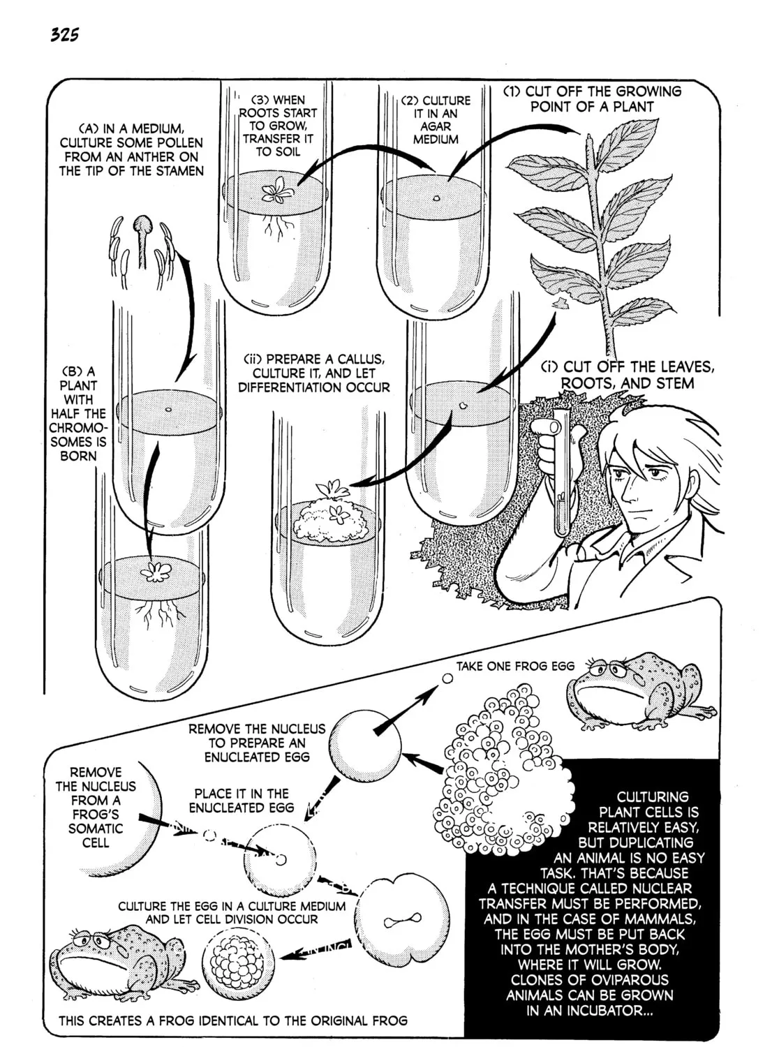 Read Neo Faust chapter 1 image 636 on Lezhin