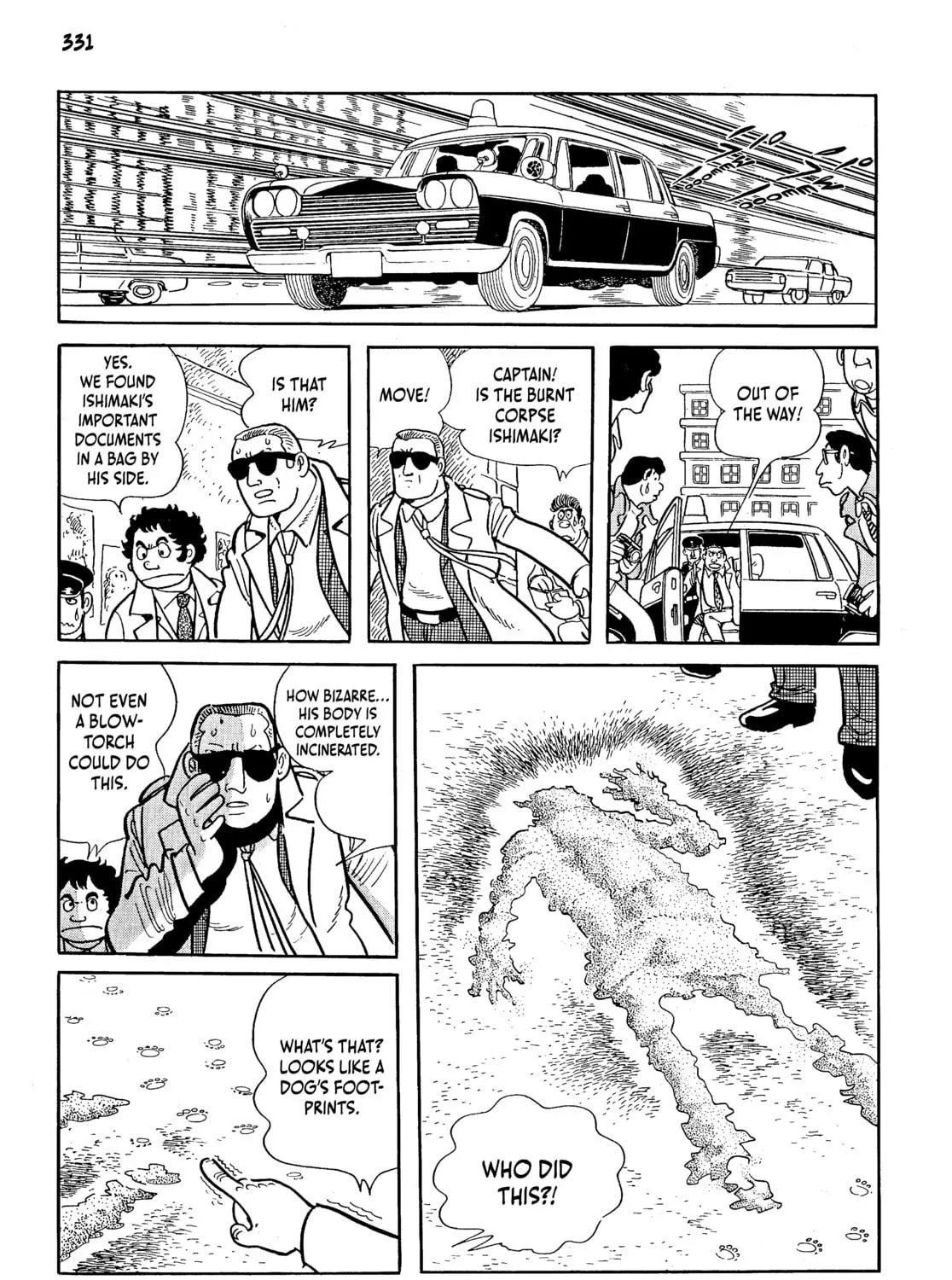 Read Neo Faust chapter 1 image 648 on Lezhin