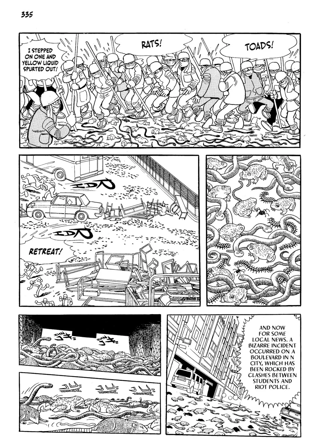 Read Neo Faust chapter 1 image 656 on Lezhin