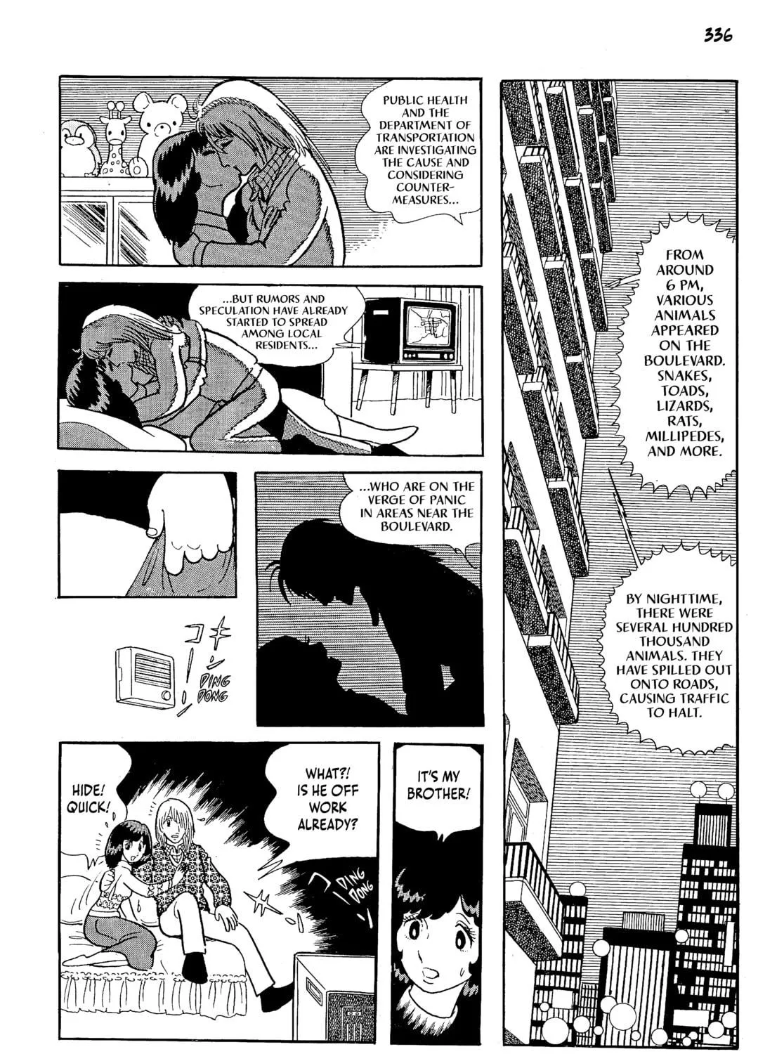 Read Neo Faust chapter 1 image 658 on Lezhin