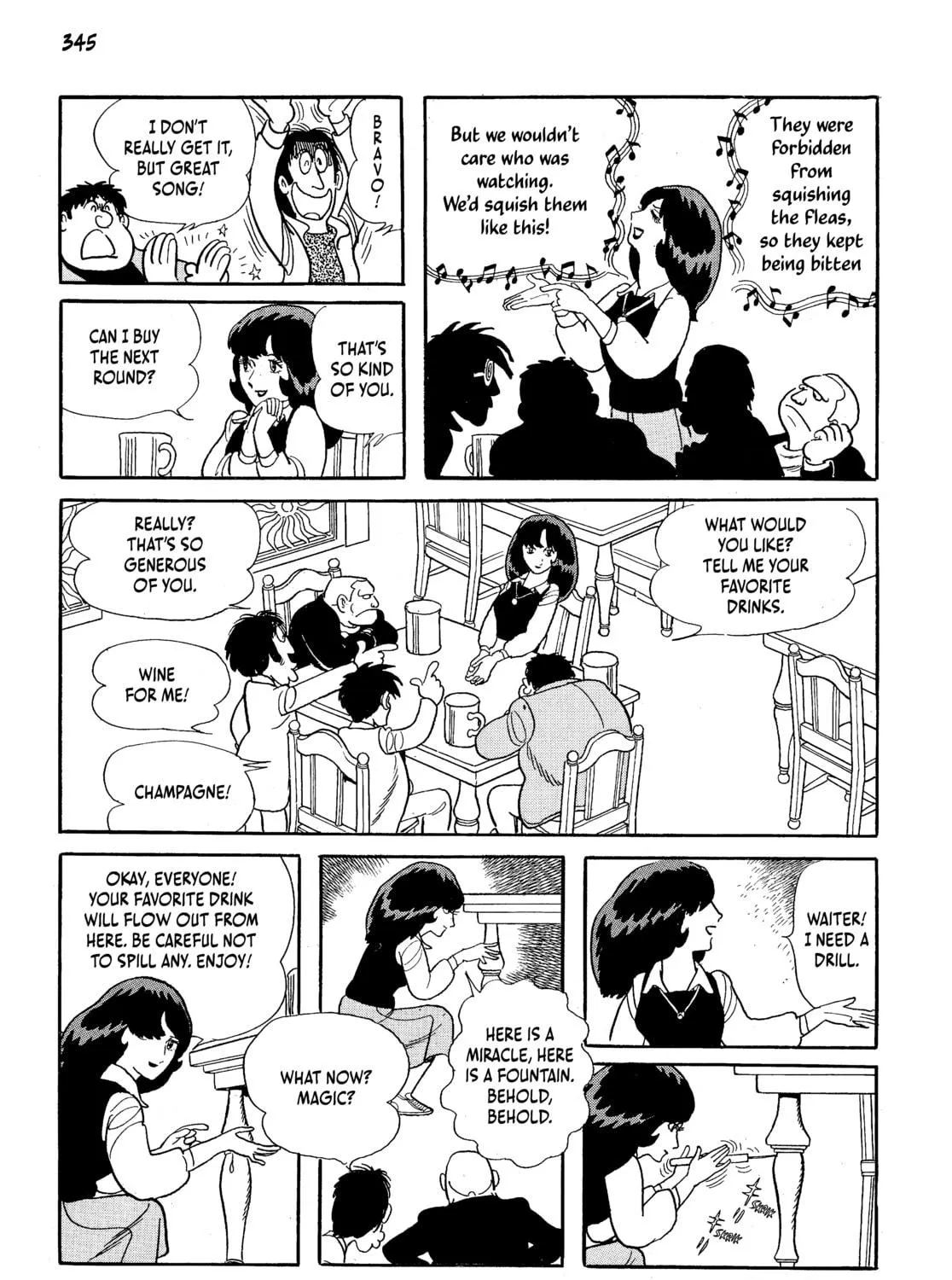 Read Neo Faust chapter 1 image 676 on Lezhin