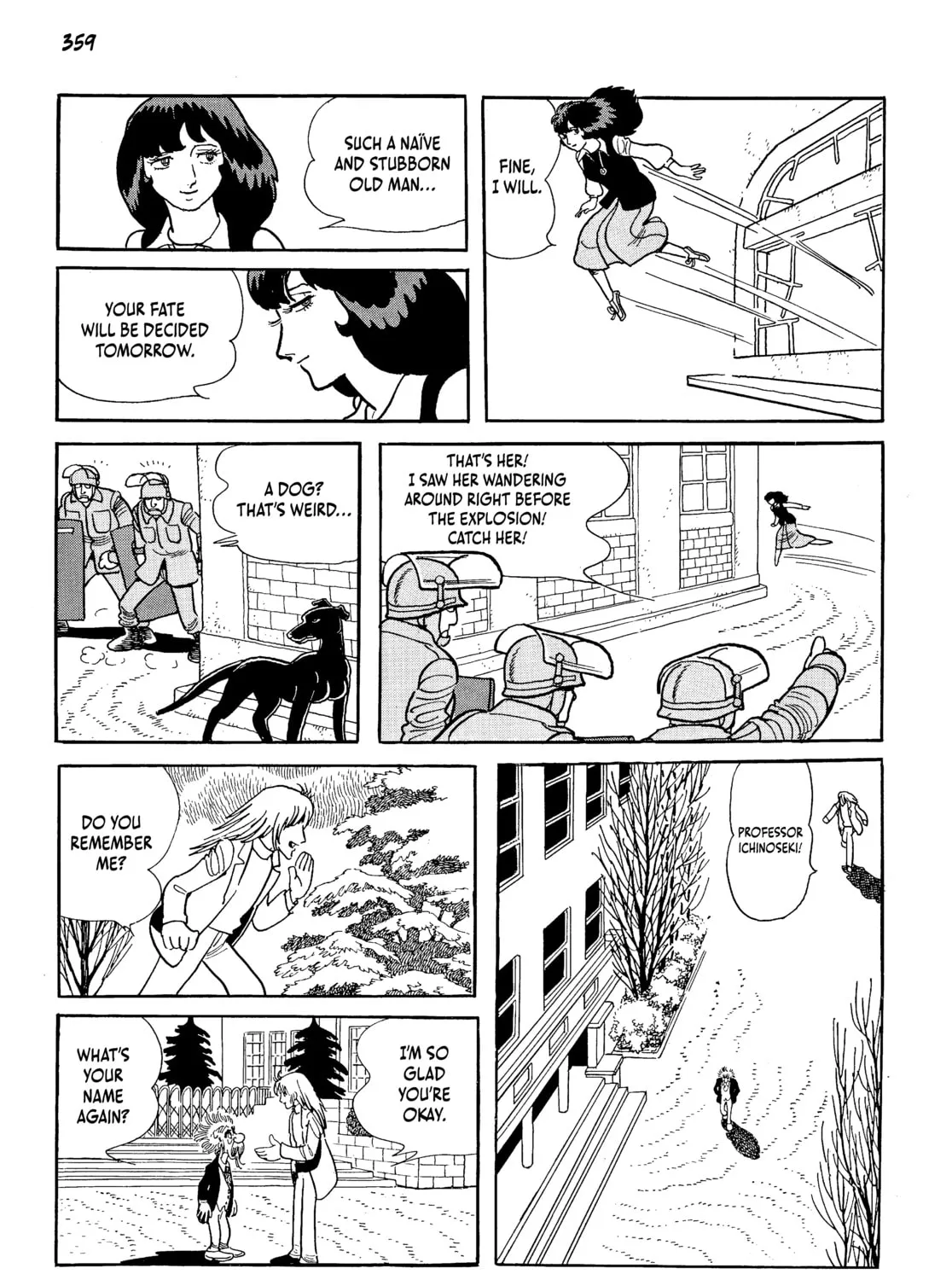 Read Neo Faust chapter 1 image 704 on Lezhin