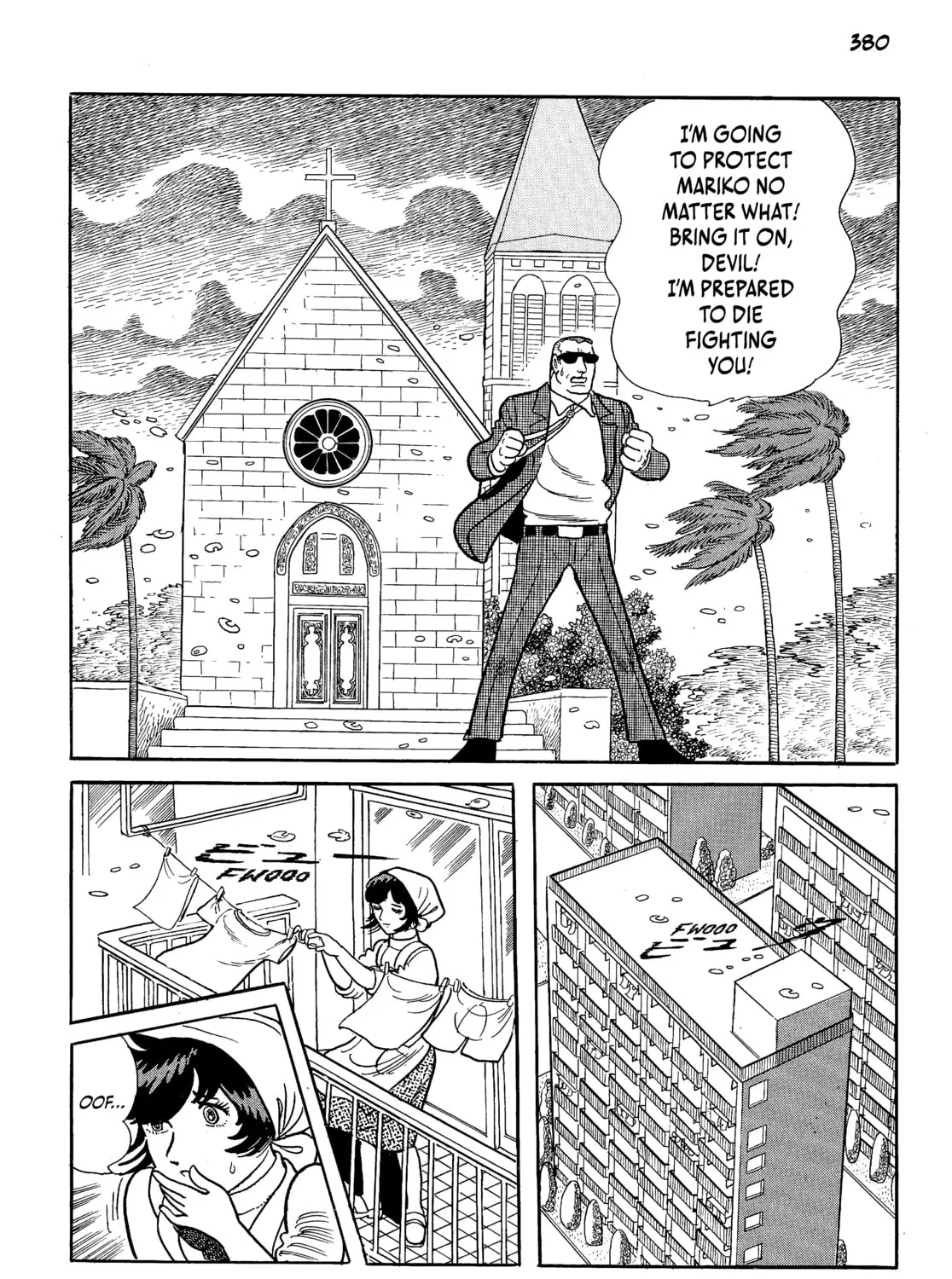 Read Neo Faust chapter 1 image 746 on Lezhin