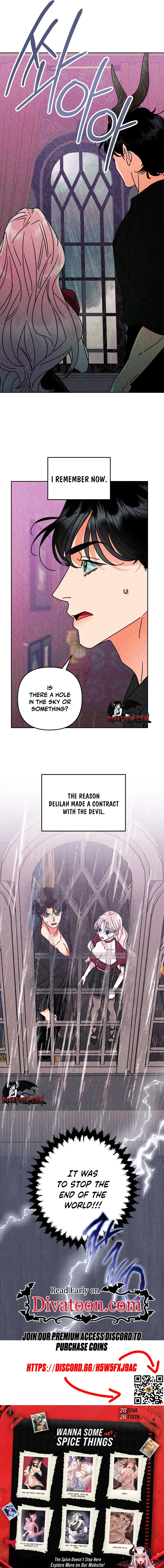 Read Neo Malgo, Ne Rumme chapter 4 image 8 on Lezhin