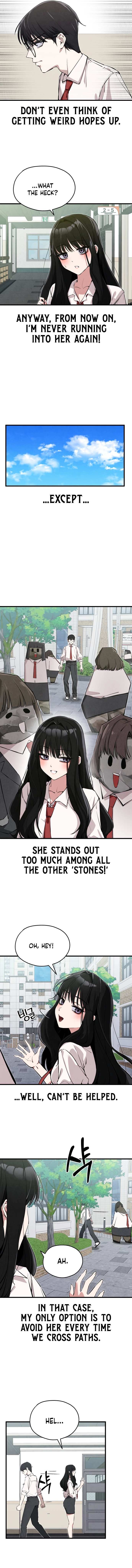 Neo man Boindan Mariya Chapter 1 page 14 - 