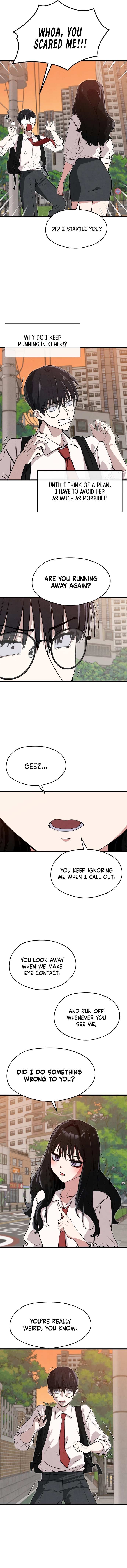 Neo man Boindan Mariya Chapter 1 page 16 - 
