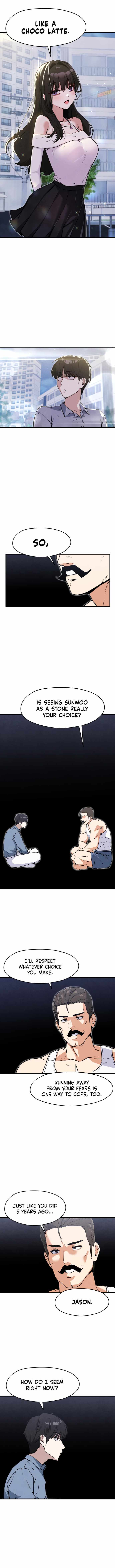 Neo man Boindan Mariya Chapter 10 page 12 - 