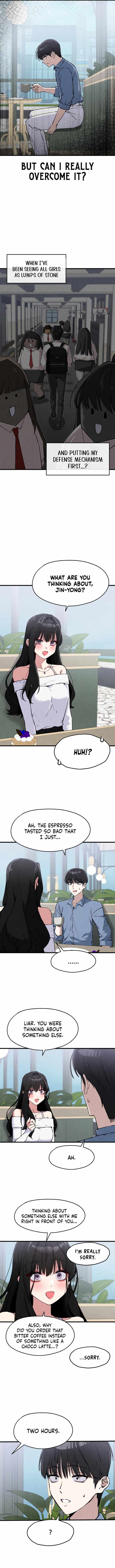 Neo man Boindan Mariya Chapter 10 page 4 - 