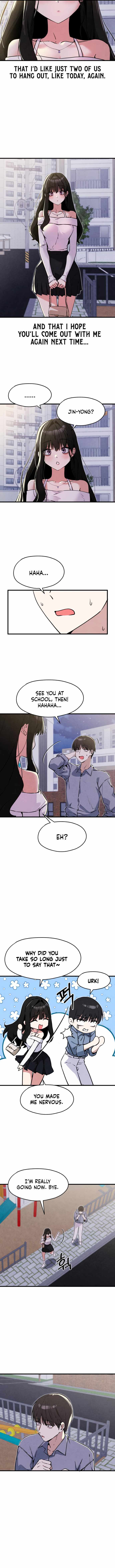 Neo man Boindan Mariya Chapter 10 page 9 - 