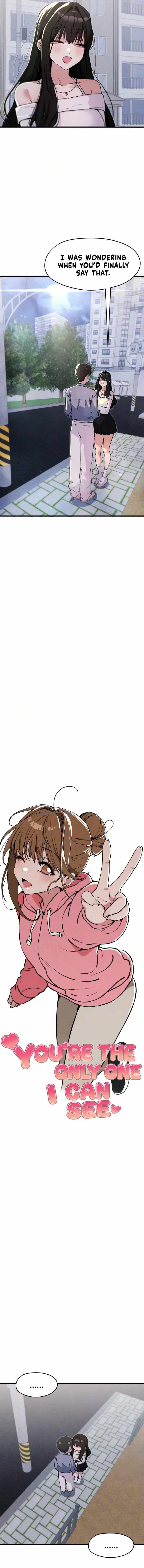 Neo man Boindan Mariya Chapter 11 page 2 - 
