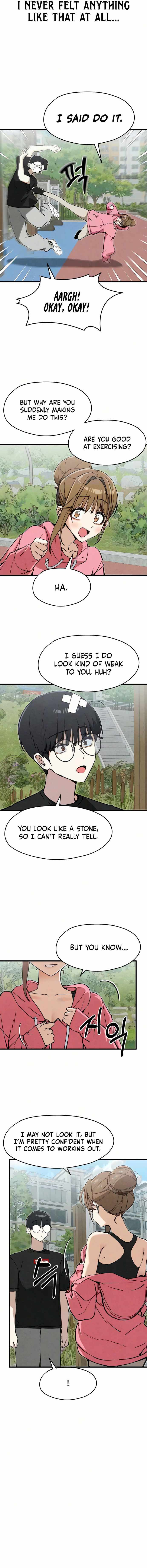 Neo man Boindan Mariya Chapter 11 page 16 - 