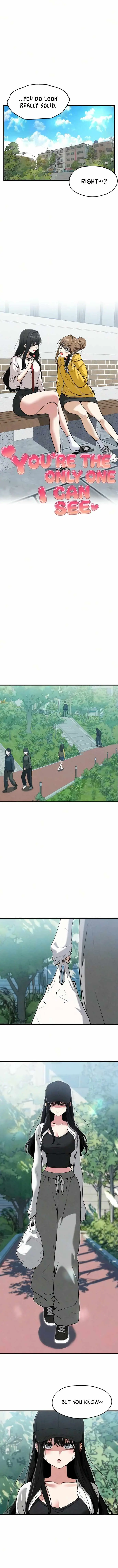 Neo man Boindan Mariya Chapter 12 page 2 - 