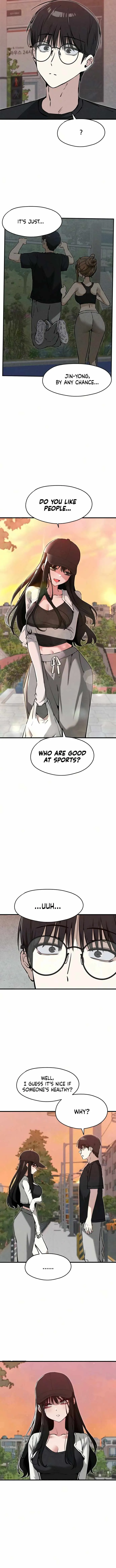 Neo man Boindan Mariya Chapter 12 page 12 - 