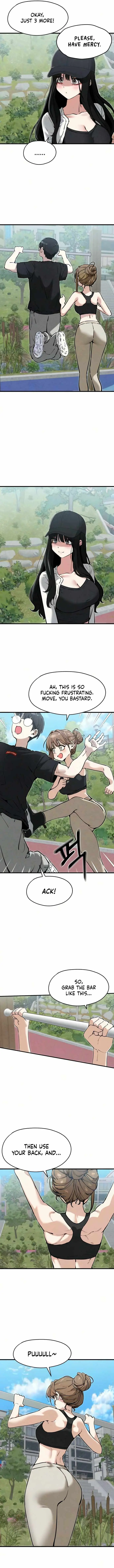 Neo man Boindan Mariya Chapter 12 page 4 - 