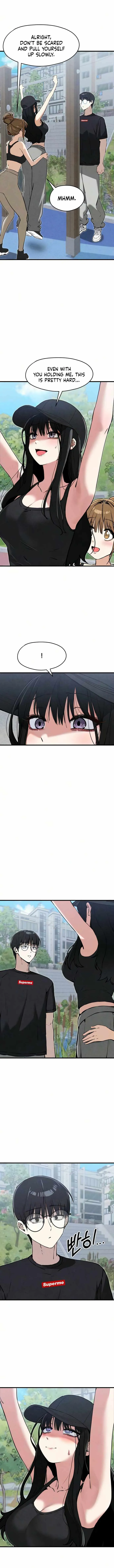 Neo man Boindan Mariya Chapter 12 page 7 - 