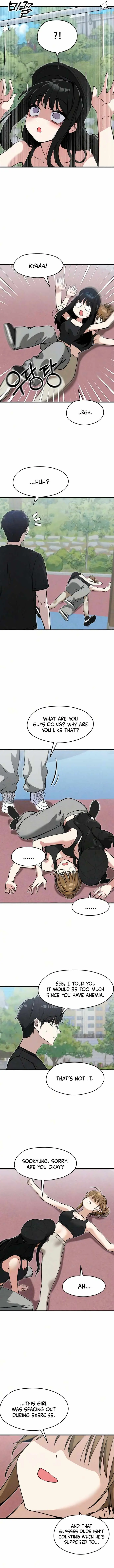 Neo man Boindan Mariya Chapter 12 page 9 - 