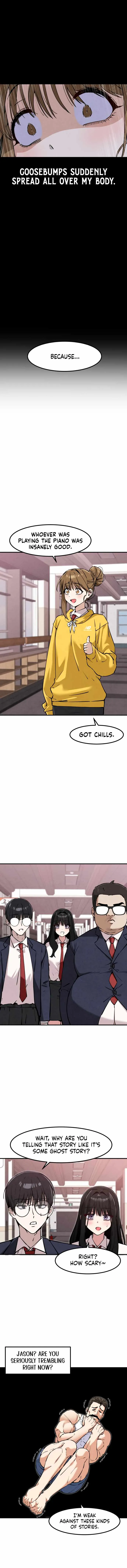 Neo man Boindan Mariya Chapter 13 page 2 - 