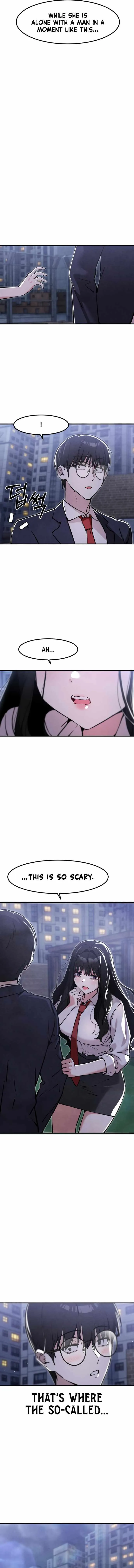 Neo man Boindan Mariya Chapter 13 page 13 - 