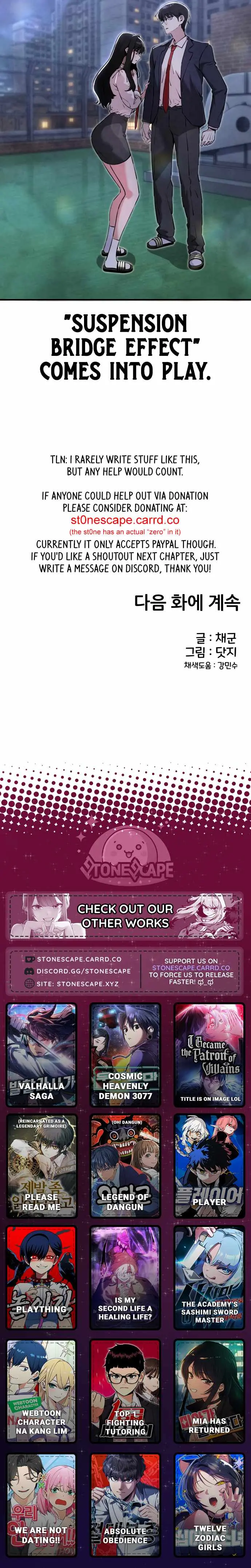 Neo man Boindan Mariya Chapter 13 page 14 - 