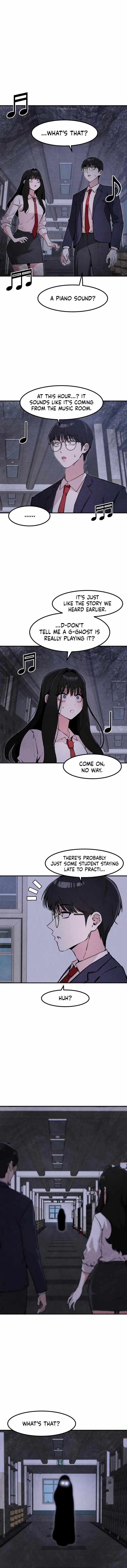 Neo man Boindan Mariya Chapter 13 page 8 - 