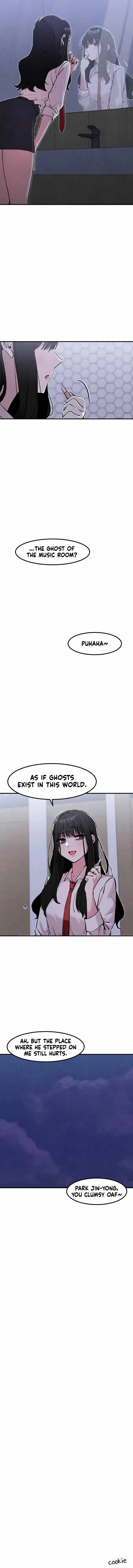 Neo man Boindan Mariya Chapter 14 page 12 - 