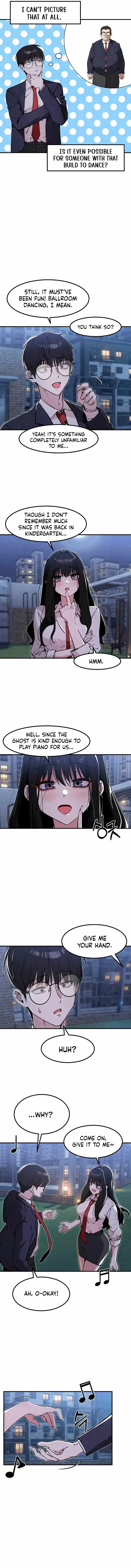 Neo man Boindan Mariya Chapter 14 page 4 - 