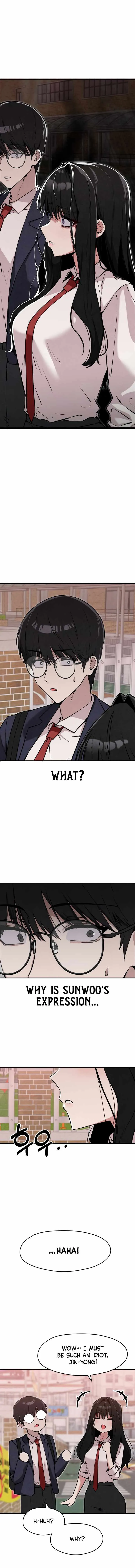 Neo man Boindan Mariya Chapter 15 page 12 - 