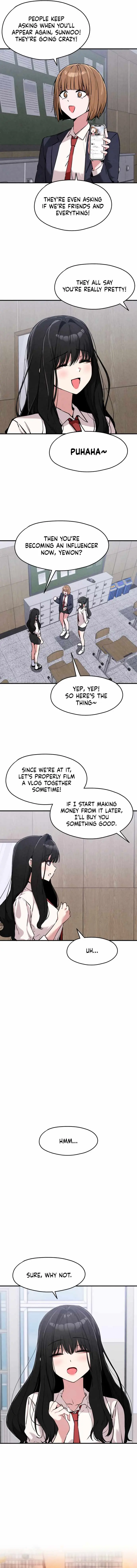 Neo man Boindan Mariya Chapter 15 page 4 - 