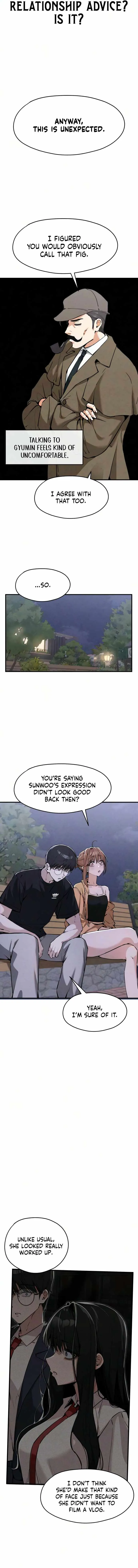 Neo man Boindan Mariya Chapter 16 page 2 - 