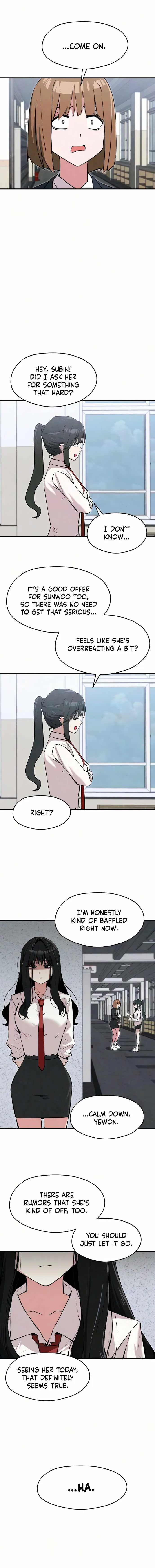 Neo man Boindan Mariya Chapter 16 page 14 - 