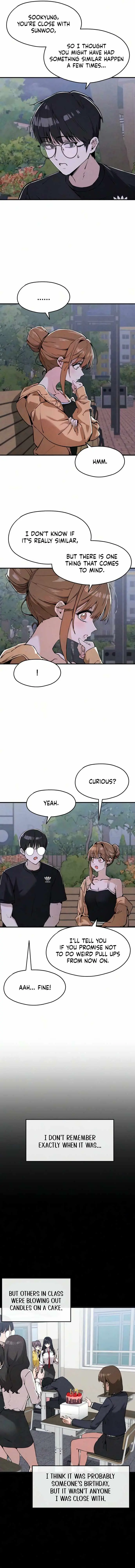 Neo man Boindan Mariya Chapter 16 page 3 - 