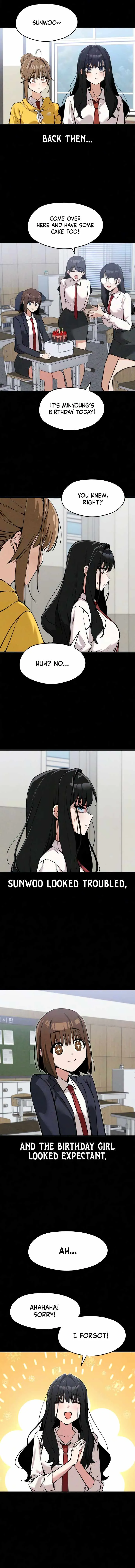 Neo man Boindan Mariya Chapter 16 page 4 - 