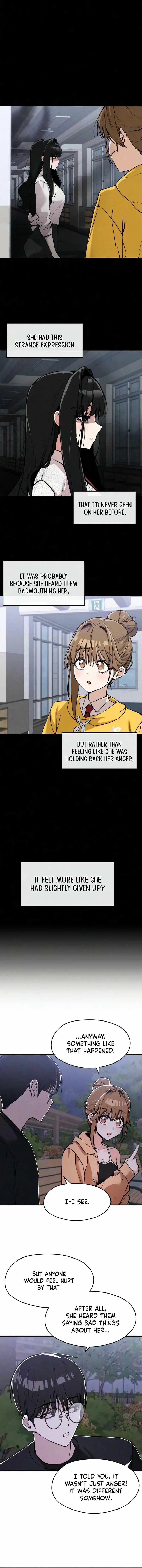 Neo man Boindan Mariya Chapter 16 page 6 - 