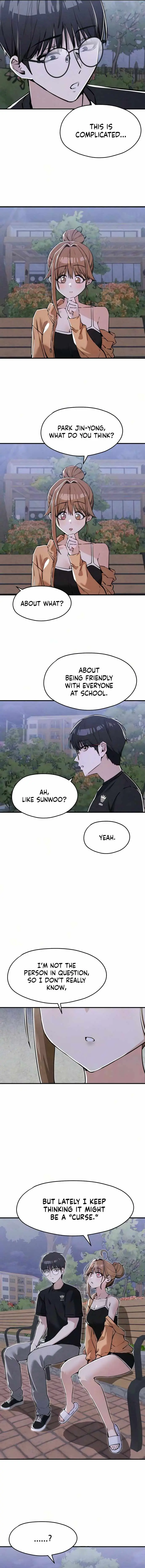Neo man Boindan Mariya Chapter 16 page 7 - 