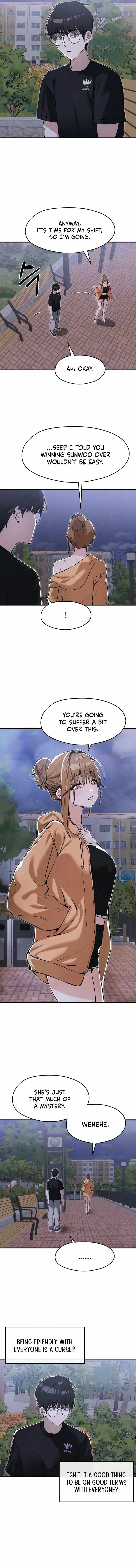 Neo man Boindan Mariya Chapter 16 page 8 - 