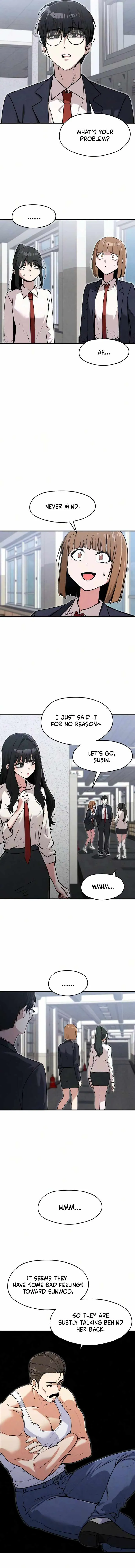 Neo man Boindan Mariya Chapter 17 page 4 - 