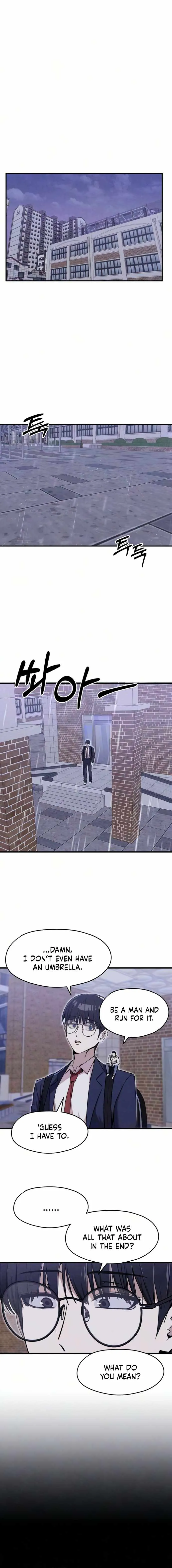 Neo man Boindan Mariya Chapter 17 page 10 - 