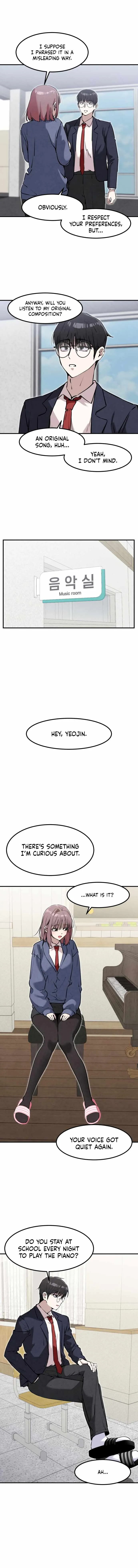 Neo man Boindan Mariya Chapter 19 page 3 - 
