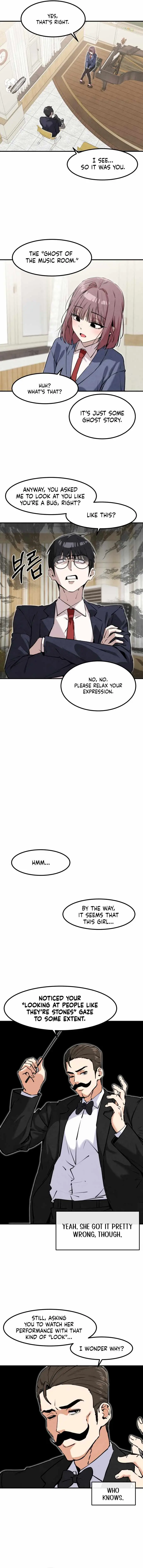 Neo man Boindan Mariya Chapter 19 page 4 - 