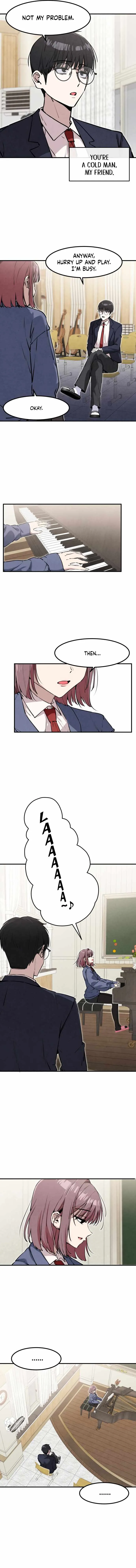 Neo man Boindan Mariya Chapter 19 page 5 - 