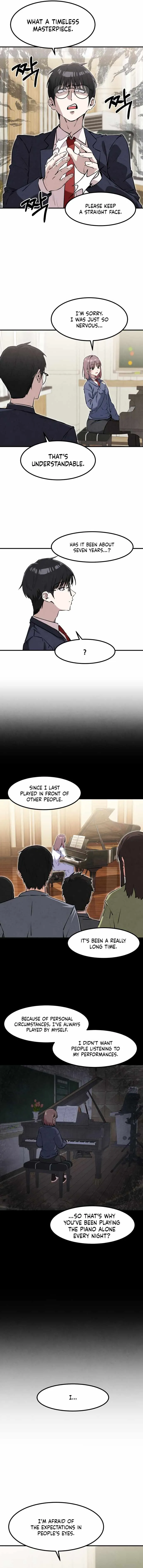 Neo man Boindan Mariya Chapter 19 page 6 - 