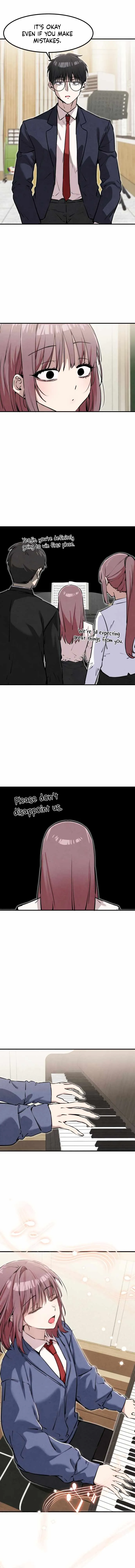 Neo man Boindan Mariya Chapter 19 page 8 - 