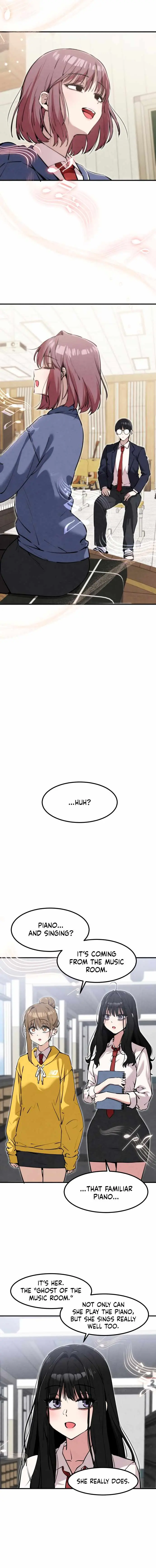 Neo man Boindan Mariya Chapter 19 page 9 - 