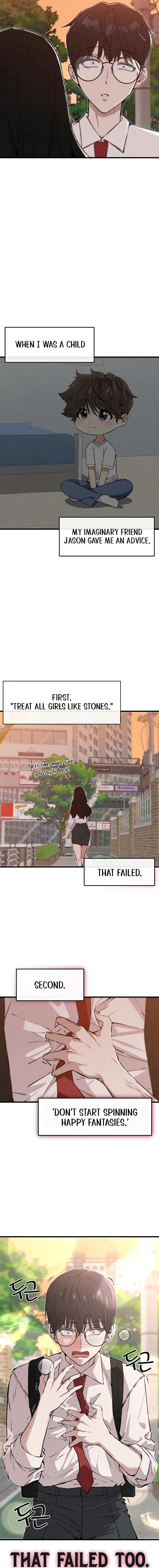 Neo man Boindan Mariya Chapter 2 page 2 - 