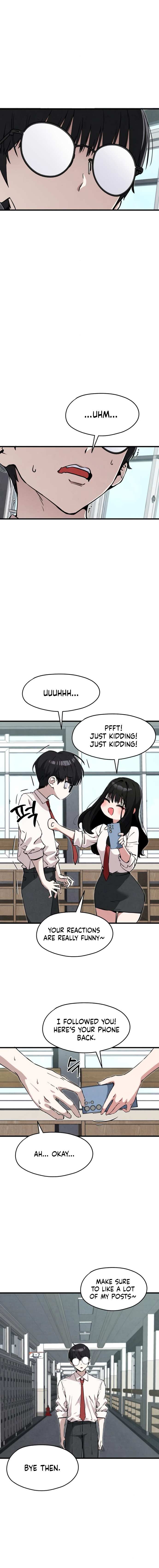 Neo man Boindan Mariya Chapter 2 page 17 - 
