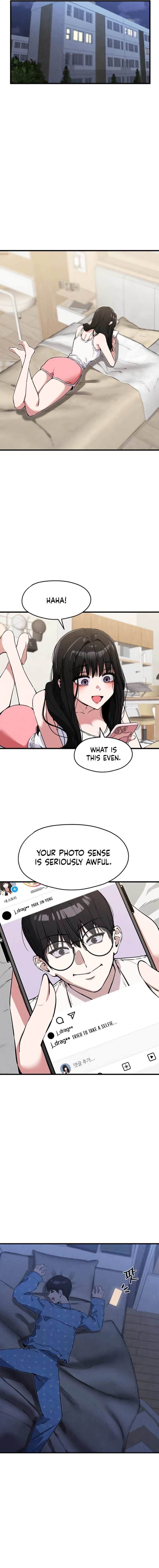 Neo man Boindan Mariya Chapter 2 page 19 - 