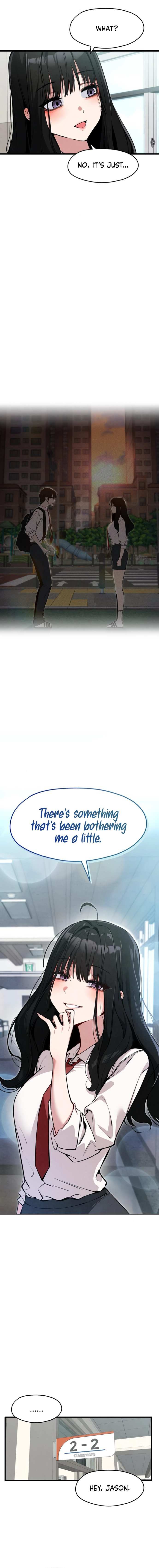 Neo man Boindan Mariya Chapter 2 page 10 - 
