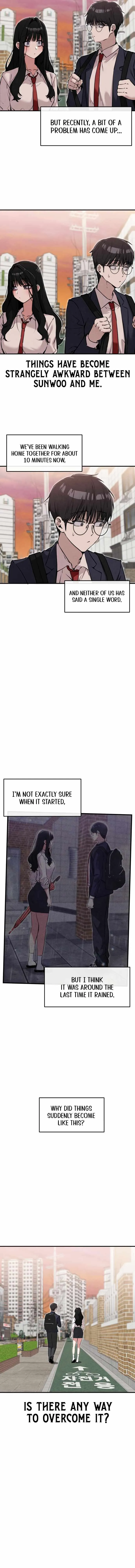 Neo man Boindan Mariya Chapter 20 page 2 - 
